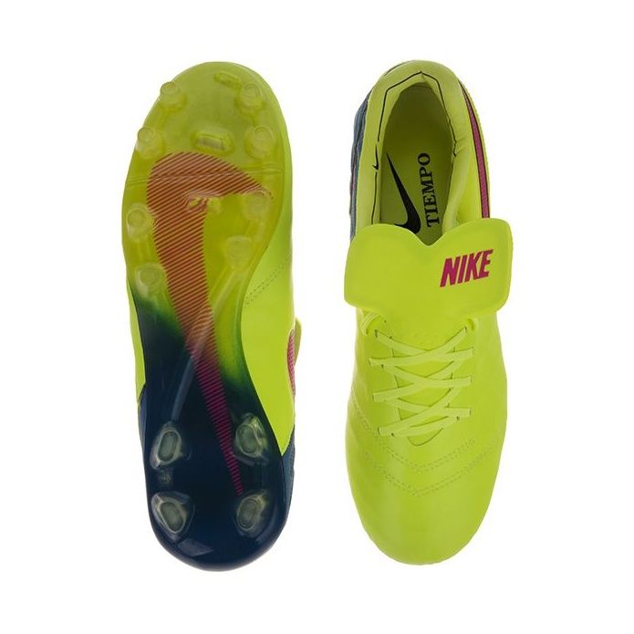 کفش فوتبال مردانه مدل Tempoy