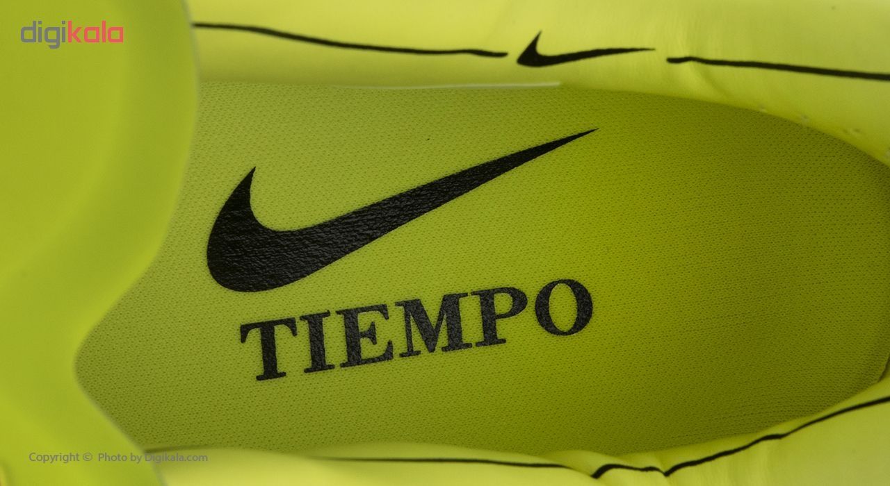 کفش فوتبال مردانه مدل Tempoy