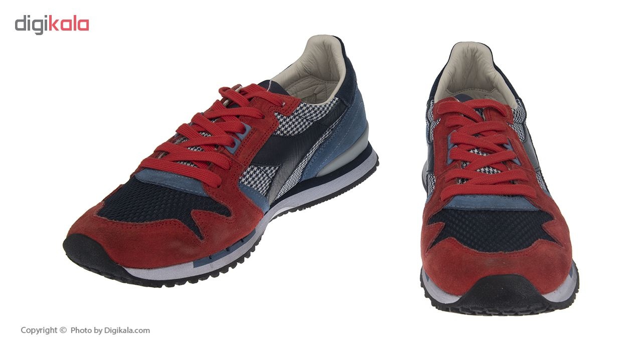 کفش مخصوص پیاده روی مردانه دیادورا کد Exodus Optical 161336-3317