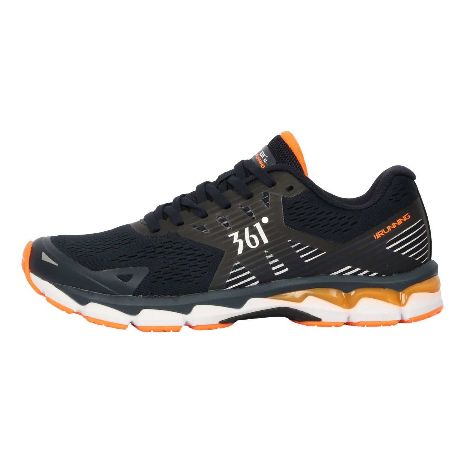 کفش مخصوص دویدن مردانه 361 درجه مدل 5-571932234
