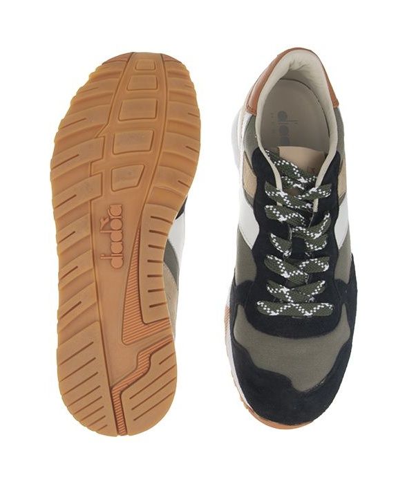 کفش مخصوص پیاده روی مردانه دیادورا کد Triedent 90 C SW 161304-6158