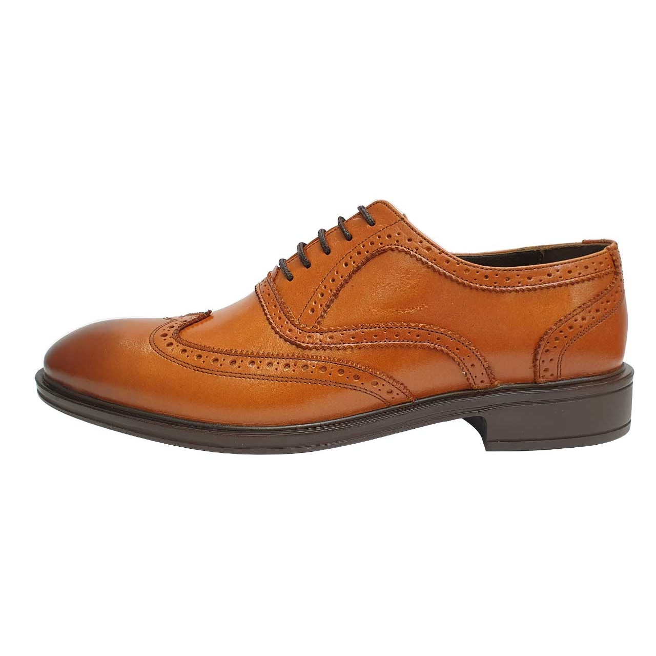 کفش مردانه دوران کد 623-3