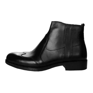 نیم بوت مردانه کد 999 NGM 