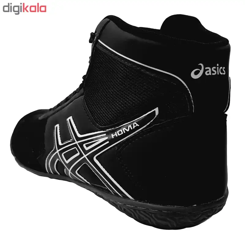 کفش کشتی مردانه مدل هما کد kasl2019