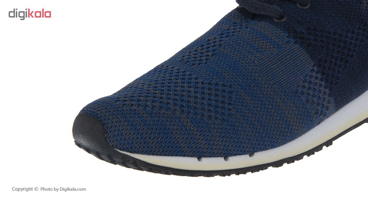 کفش مخصوص پیاده روی مردانه دیادورا کد Triedent 60065