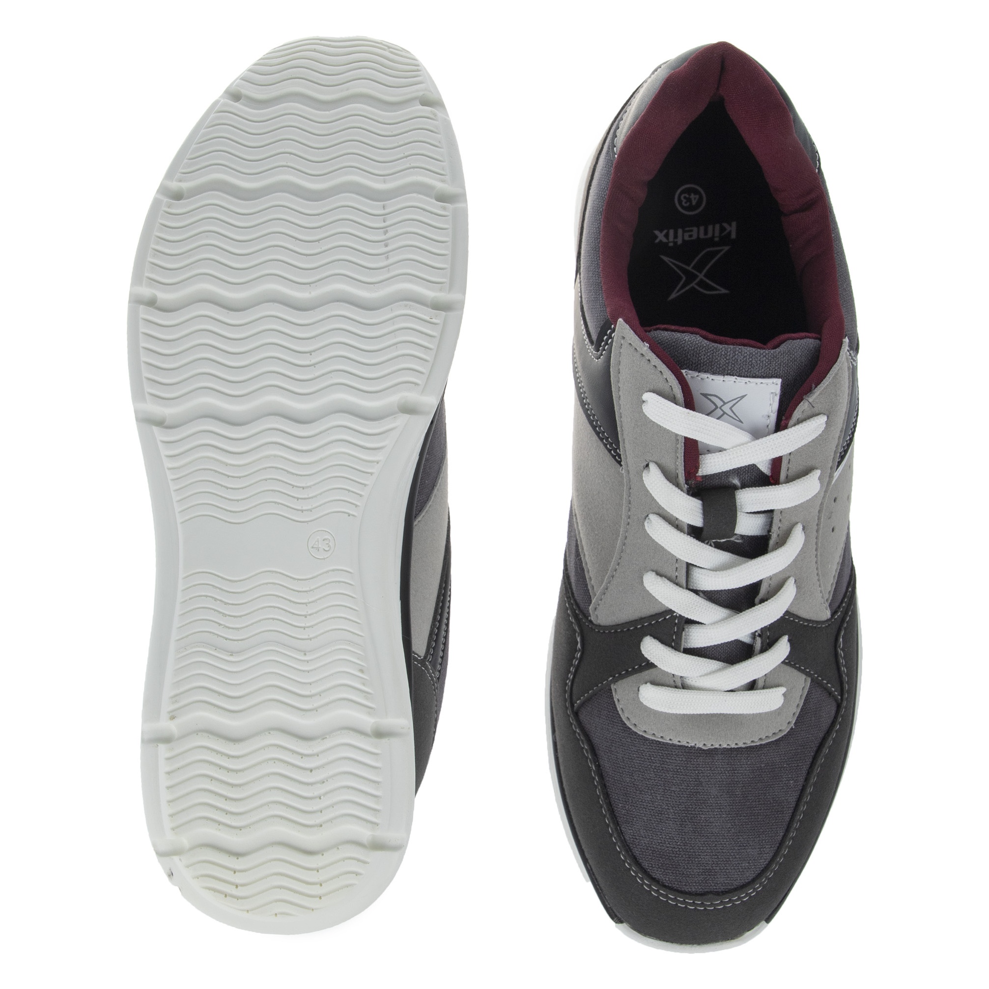 کفش روزمره مردانه کینتیکس مدل 100249871-109