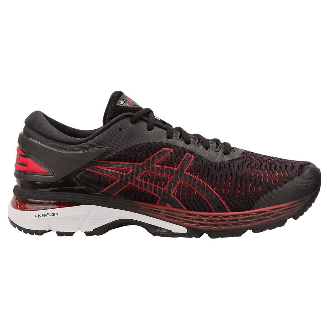 کفش مخصوص دویدن مردانه اسیکس مدل kayano کد 9876-8775