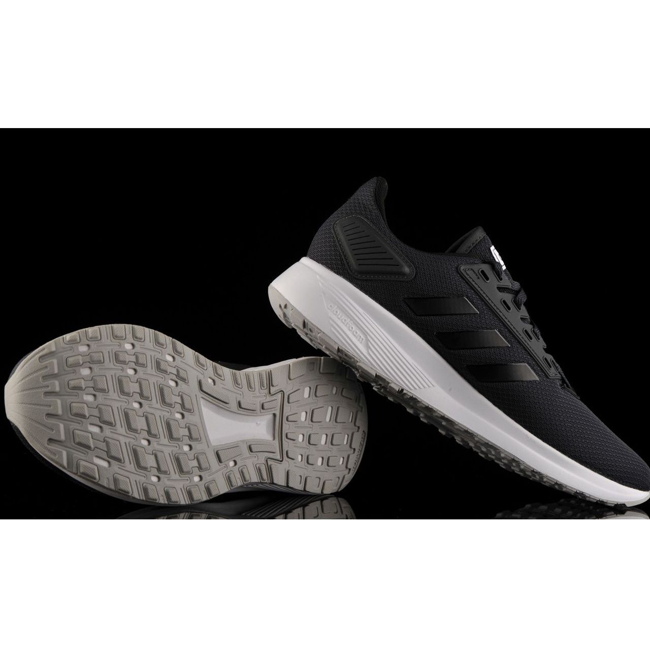 کفش مخصوص دویدن مردانه آدیداس مدل Duramo کد 8765-675