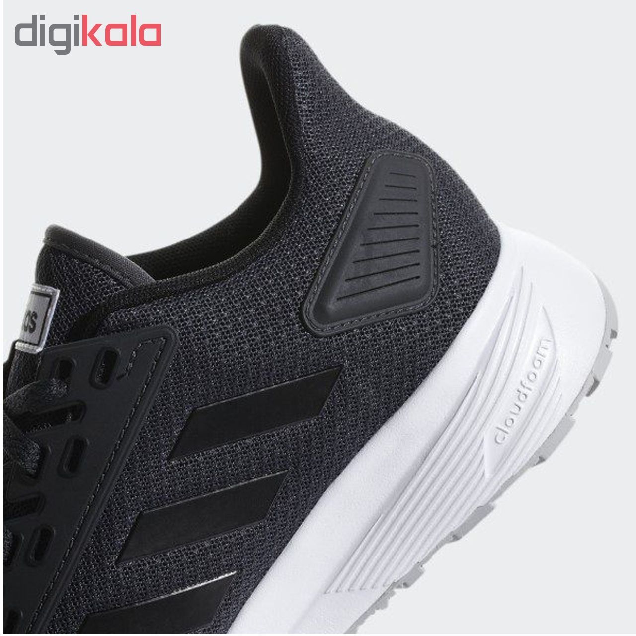 کفش مخصوص دویدن مردانه آدیداس مدل Duramo کد 8765-675