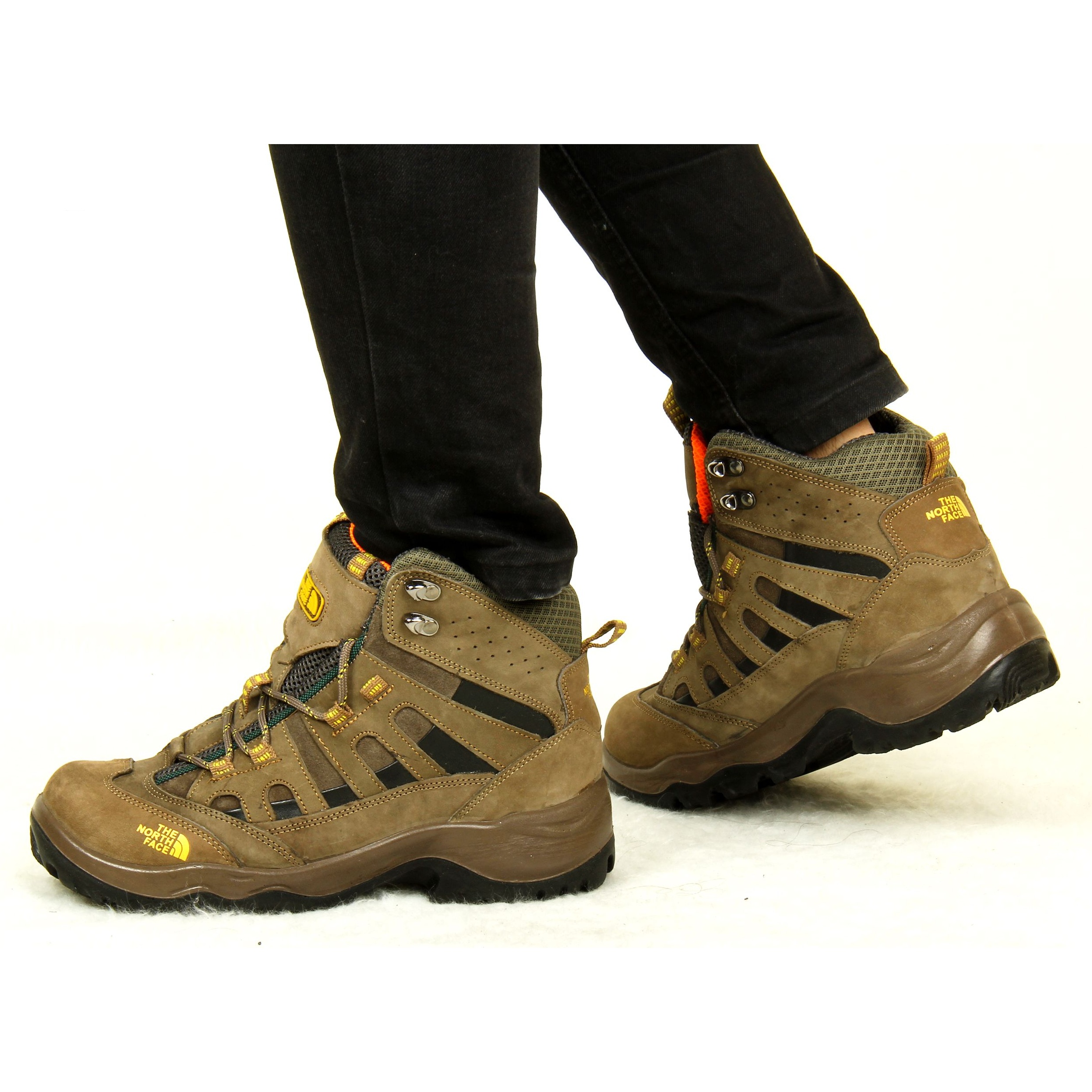کفش کوهنوردی مردانه مدل f70