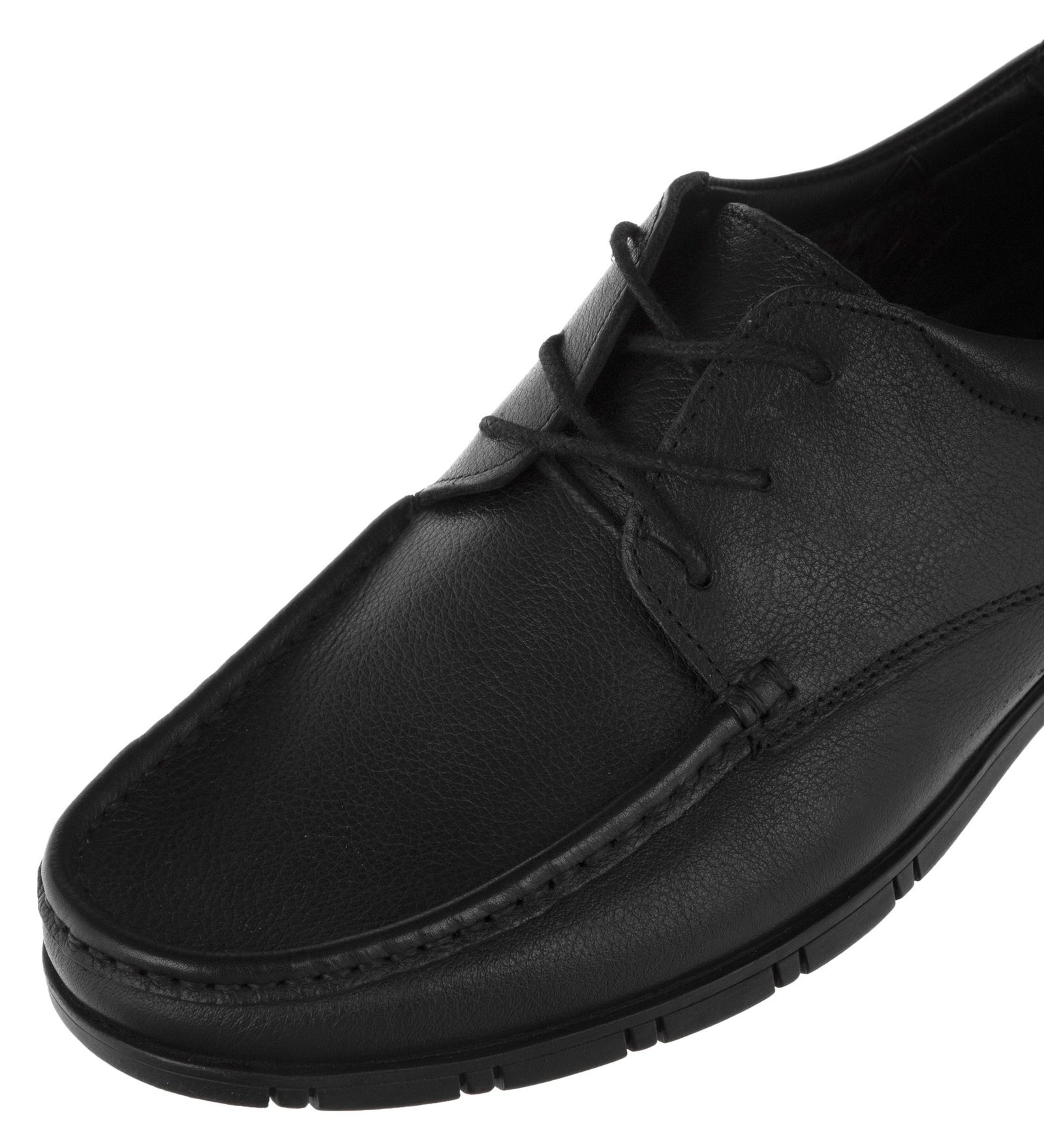 کفش روزمره مردانه فلوگارت مدل 100317181-101 - مشکی - 7
