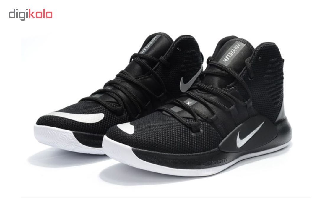 کفش مخصوص پیاده روی مردانه نایکی مدل Hyperdunk X