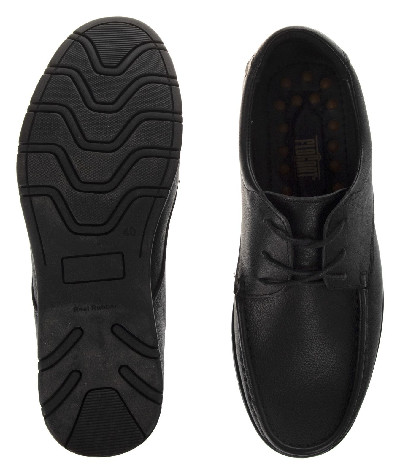 کفش روزمره مردانه فلوگارت مدل 1003171-101