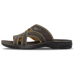 صندل مردانه مدل پاسارگاد کد HA-5545
