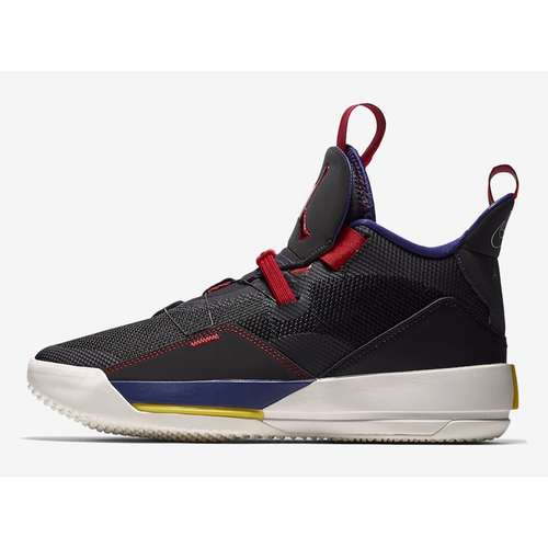 کفش بسکتبال مردانه نایکی مدل Air Jordan 33 XXXIII