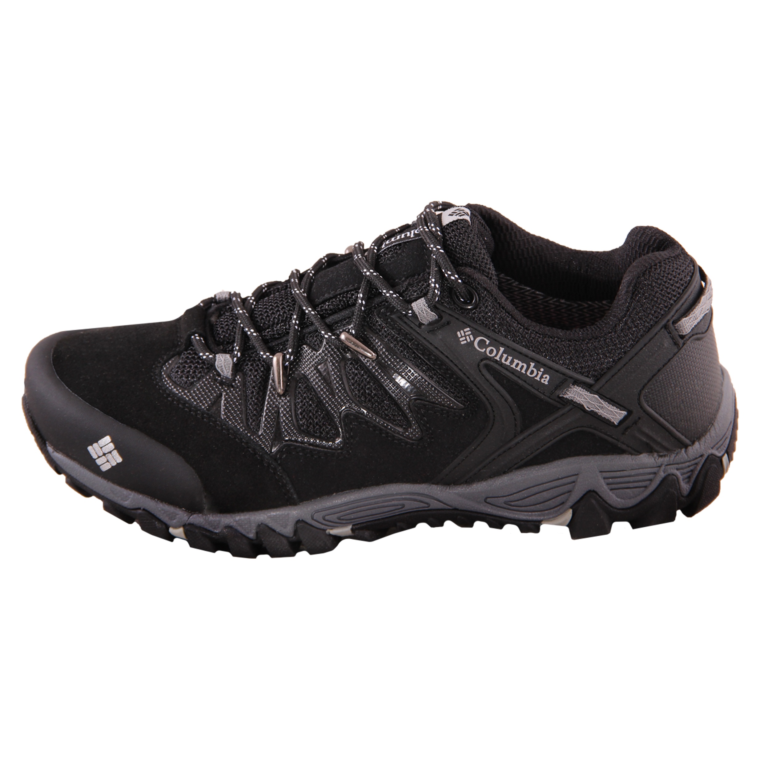 کفش کوهنوردی مردانه کد 1-9870