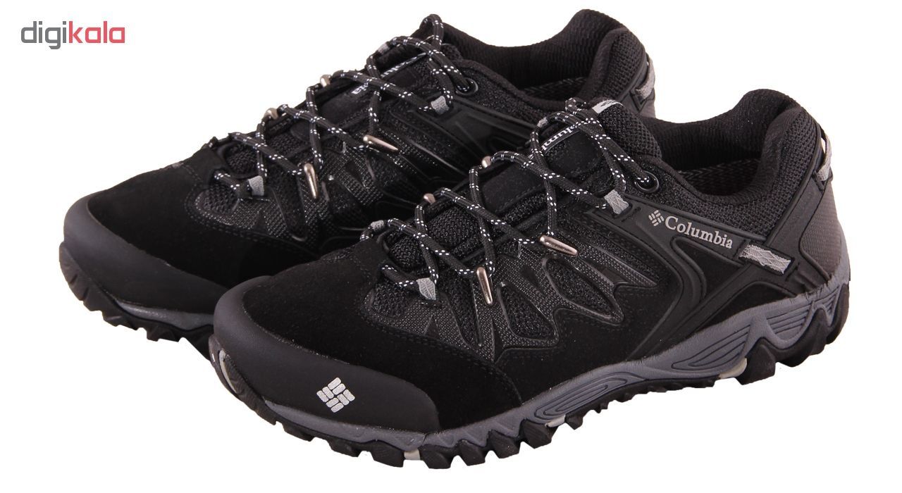 کفش کوهنوردی مردانه کد 1-9870