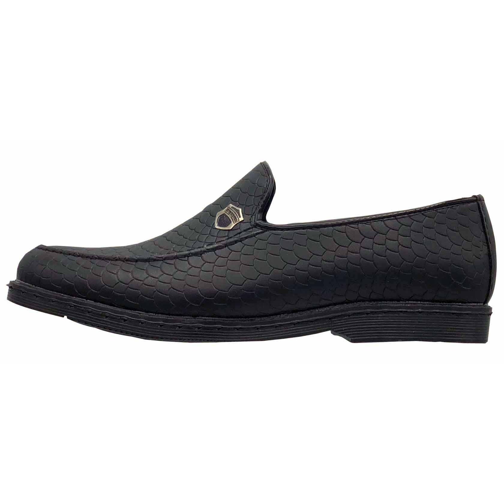 کفش روزمره مردانه کد m352