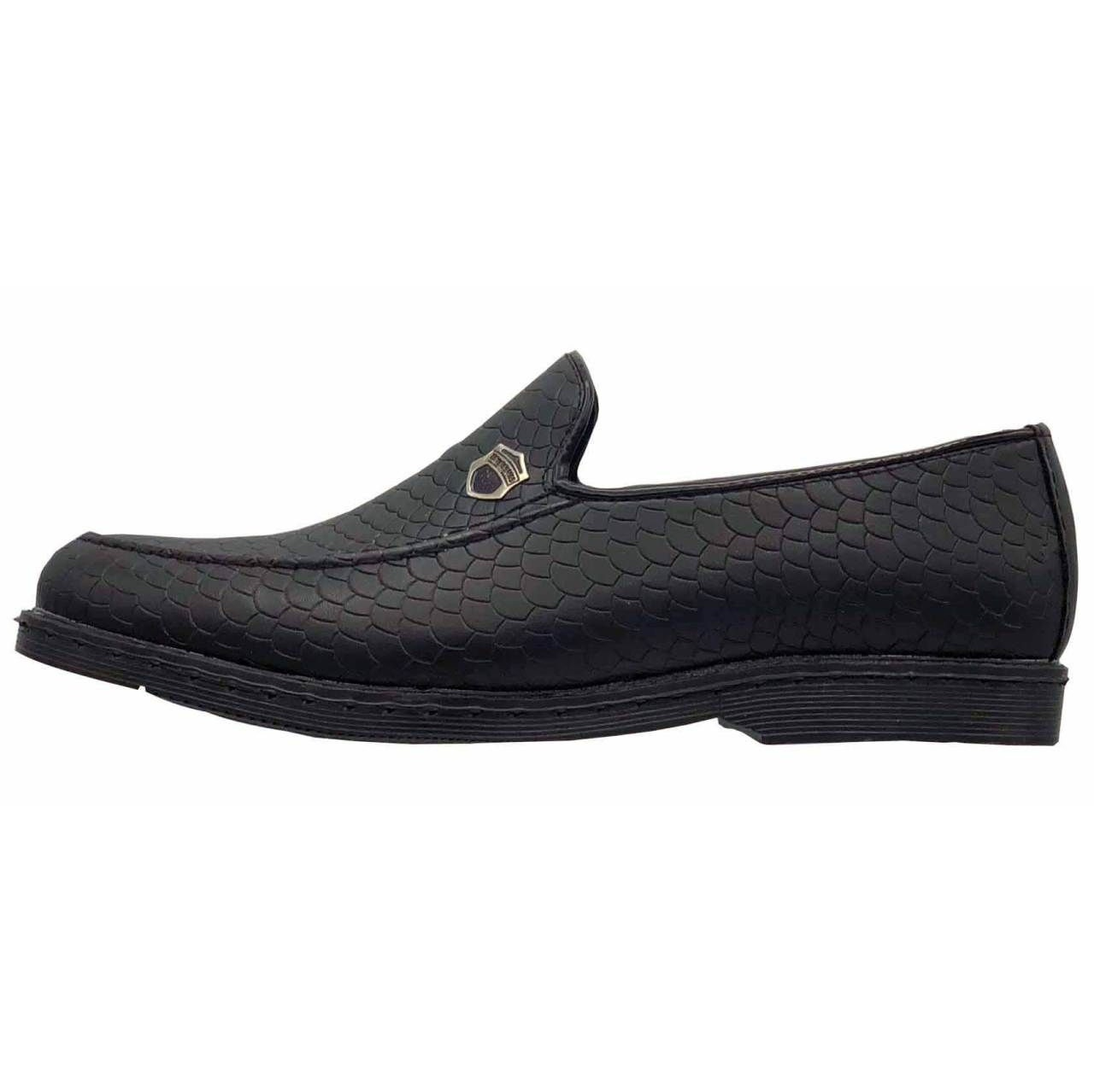 کفش روزمره مردانه کد m352