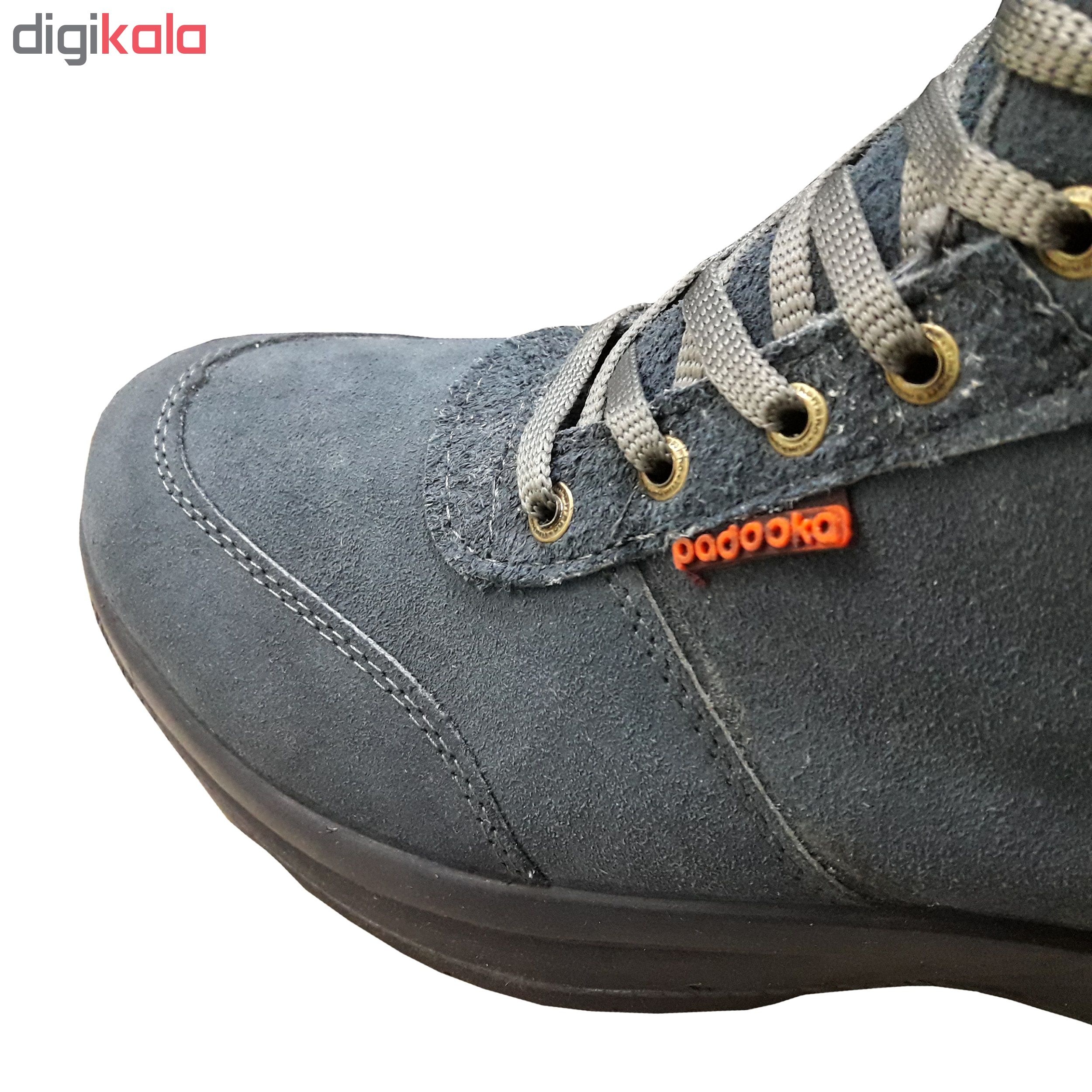 کفش کوهنوردی مردانه پادوکا مدل Ny002