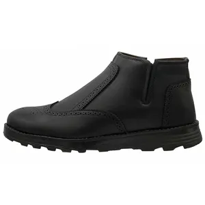 نیم بوت مردانه کد m354