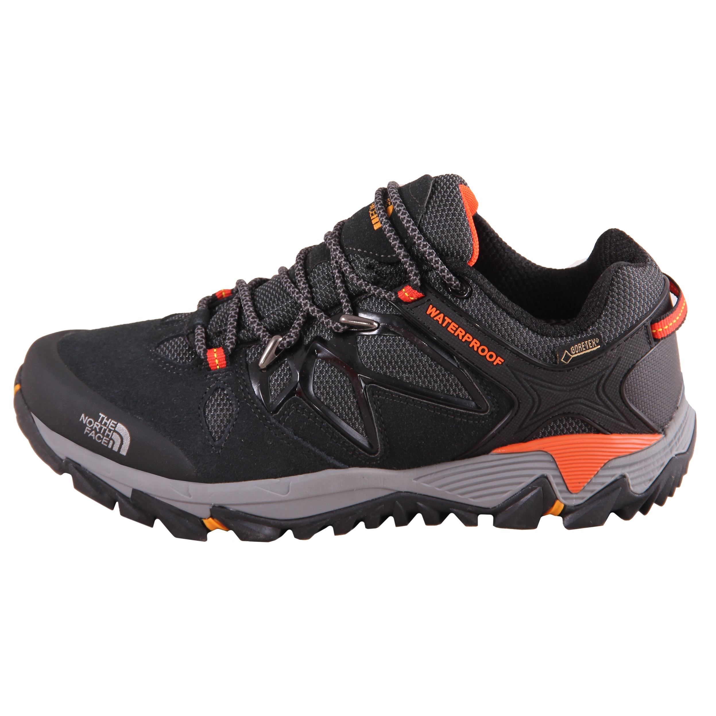 کفش کوهنوردی مردانه کد 21-9882