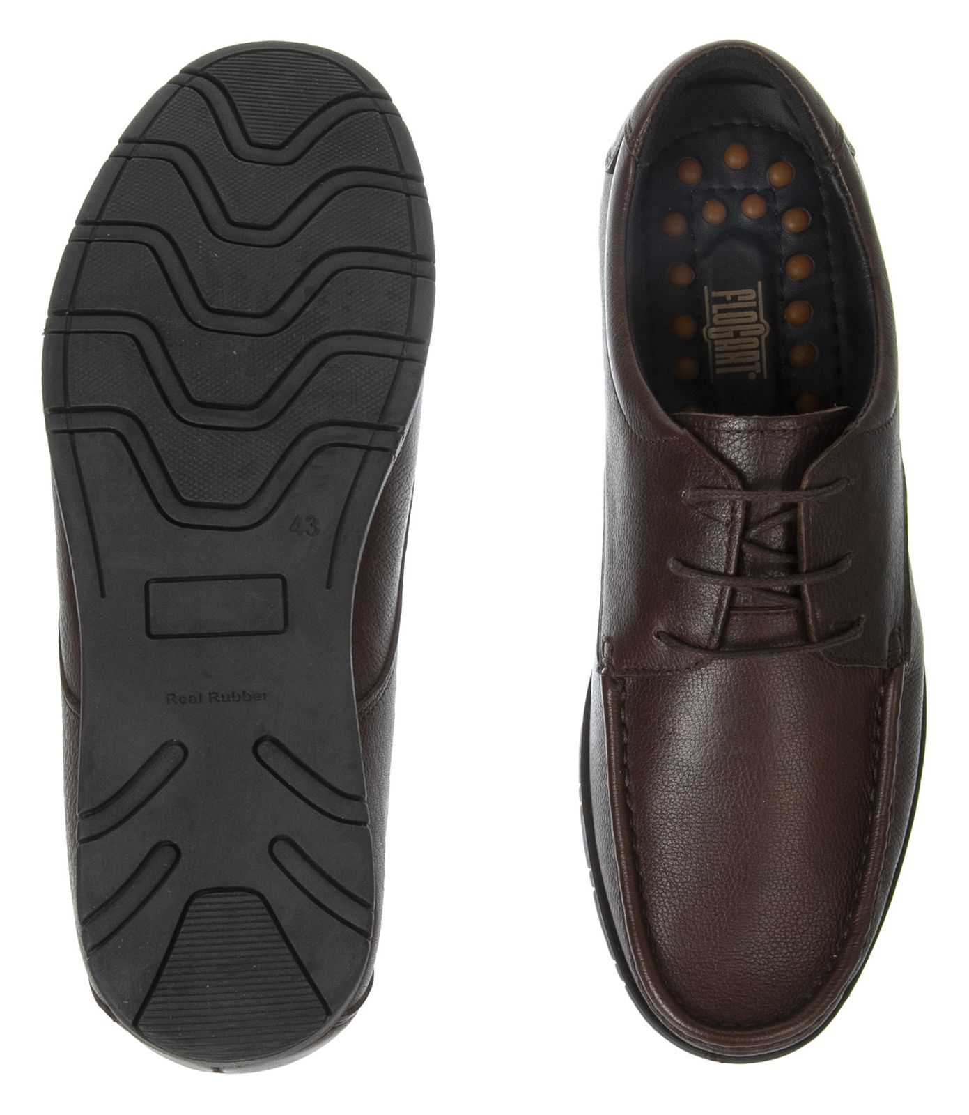 کفش روزمره مردانه فلوگارت مدل 100317180-103