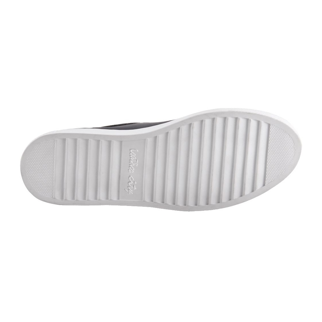 کفش روزمره مردانه شهر چرم مدل M8205-6