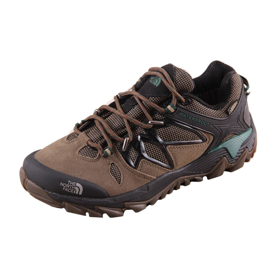 کفش کوهنوردی مردانه کد 3-9882