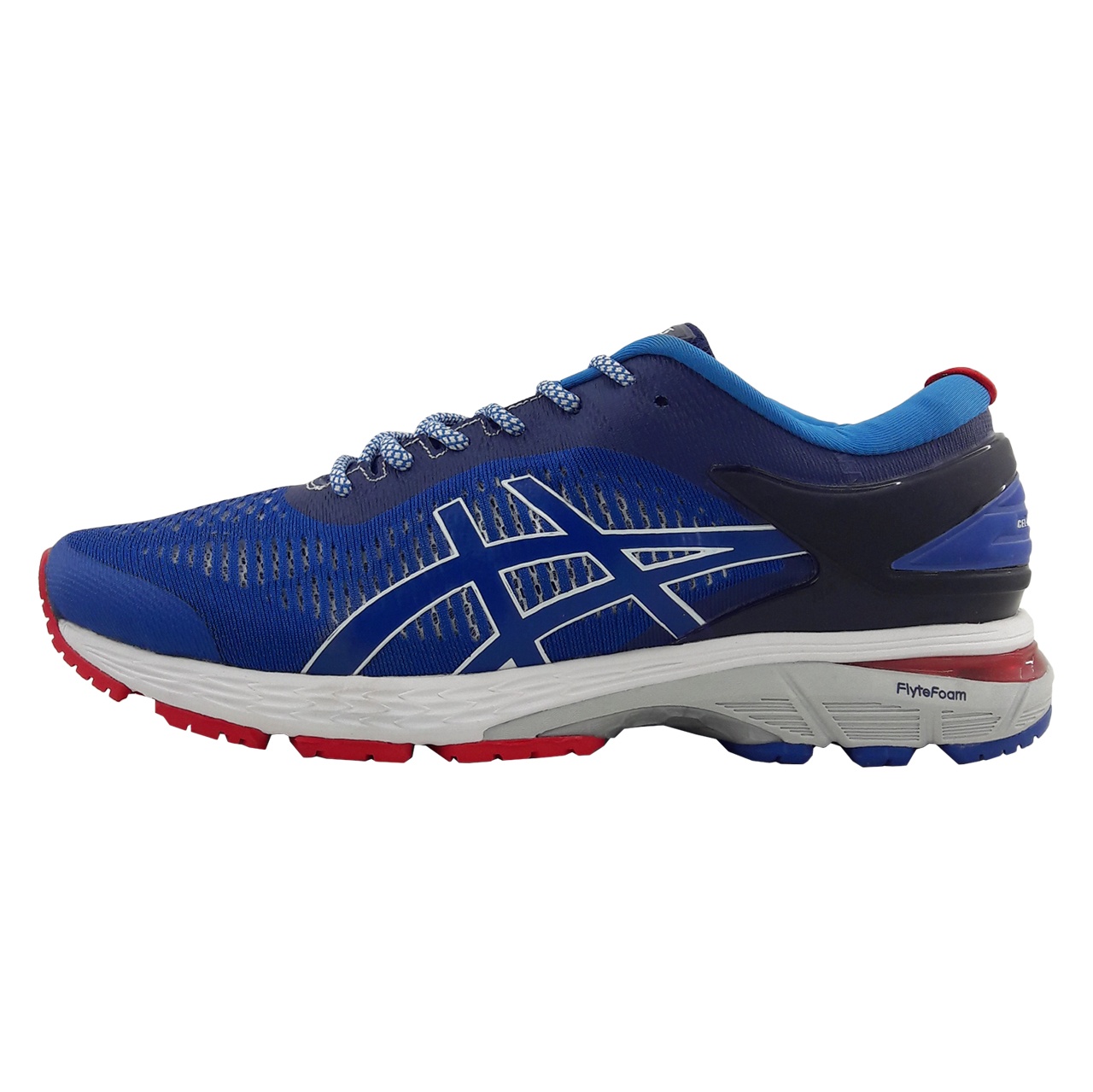 کفش مخصوص پیاده روی مردانه اسیکس مدل X MITA GEL-KAYANO 25