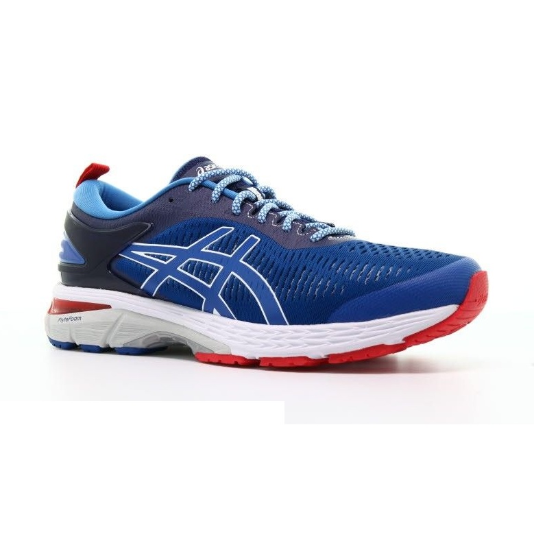 کفش مخصوص پیاده روی مردانه اسیکس مدل X MITA GEL-KAYANO 25