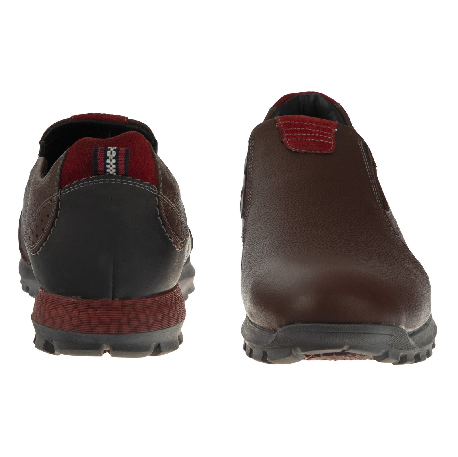 کفش روزمره مردانه ریمکس مدل 7234C503-104