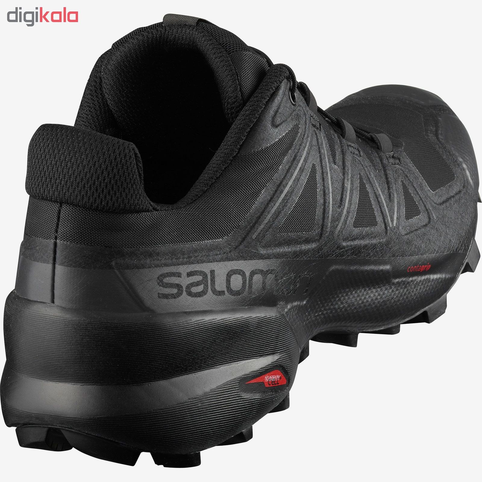 کفش مخصوص پیاده روی مردانه سالومون مدل Speedcross 5 wide