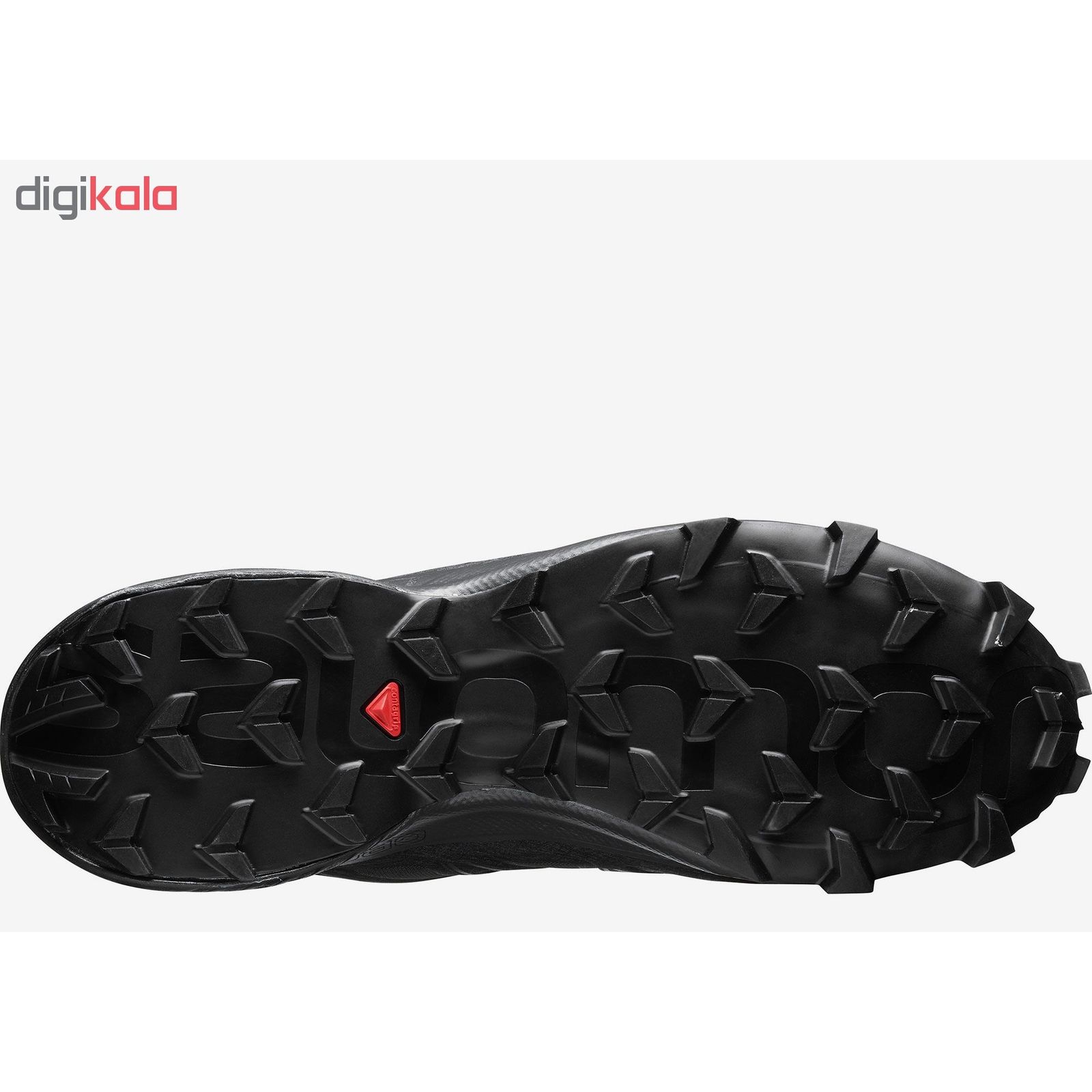 کفش مخصوص پیاده روی مردانه سالومون مدل Speedcross 5 wide