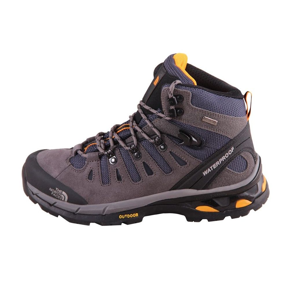 کفش کوهنوردی مردانه مدل H9880-13
