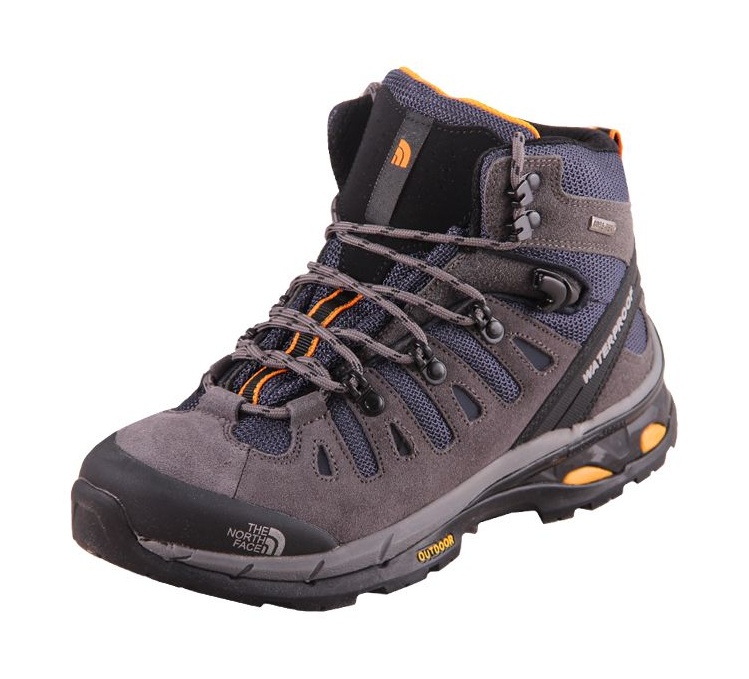 کفش کوهنوردی مردانه مدل H9880-13