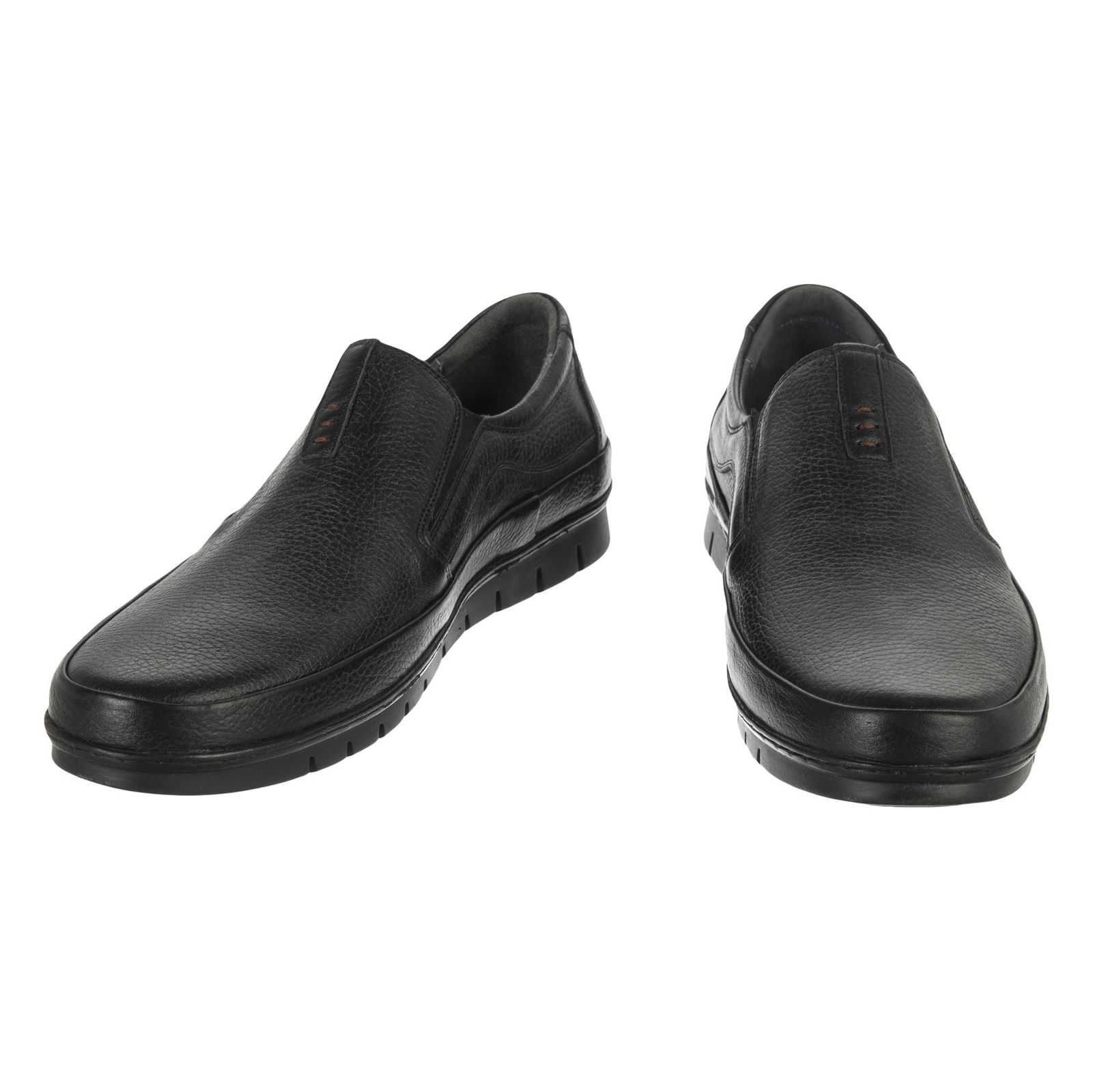 کفش روزمره مردانه ریمکس مدل 7154A503-101