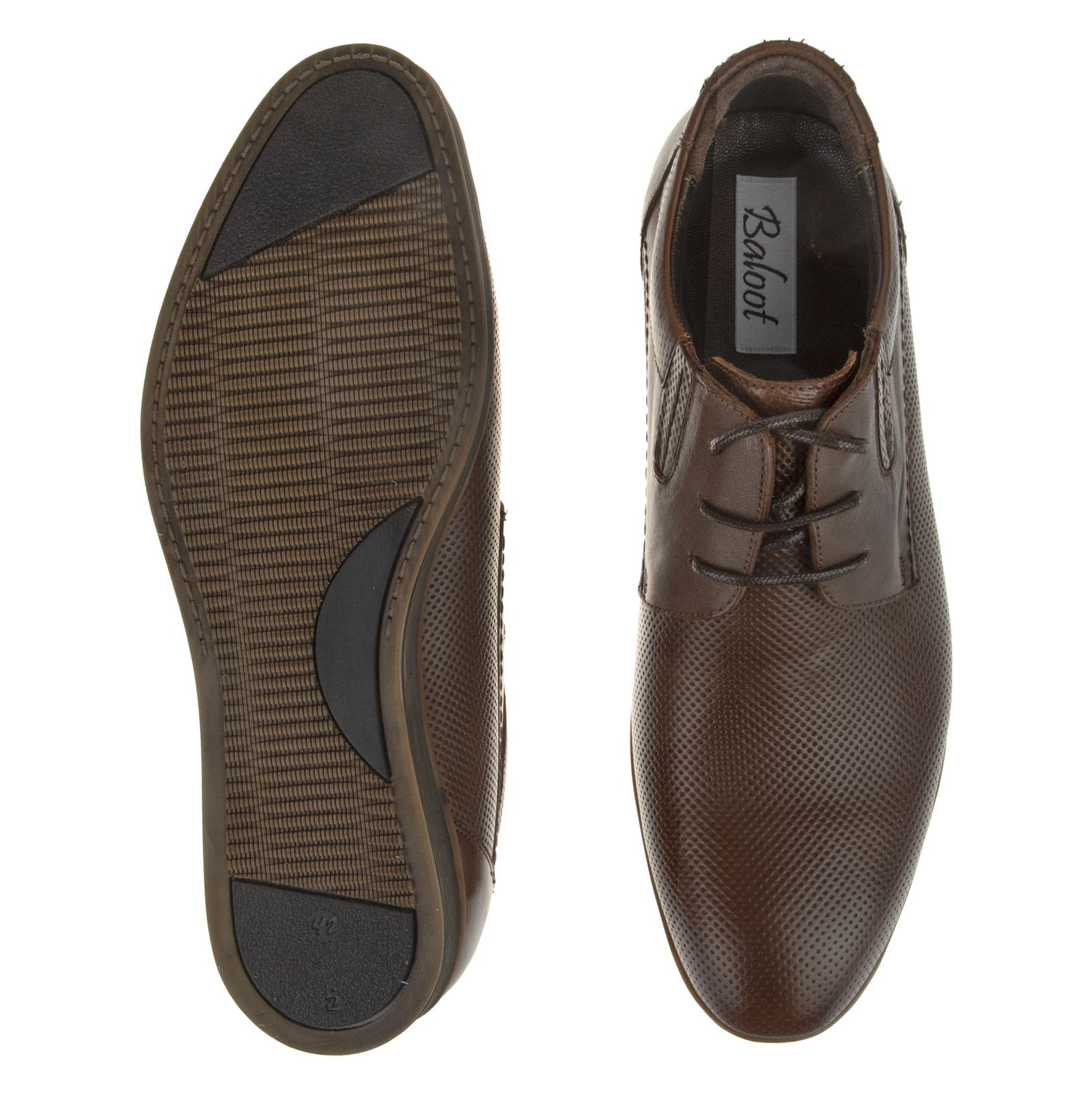 کفش مردانه بلوط مدل 7135B503-104