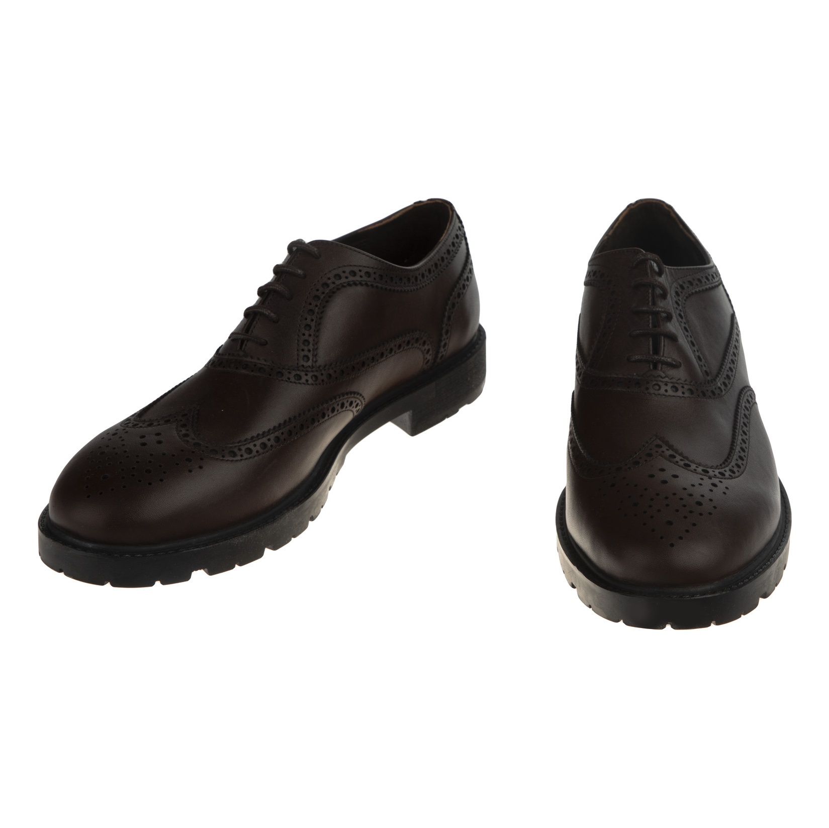 کفش مردانه بلوط مدل 7174A503-104