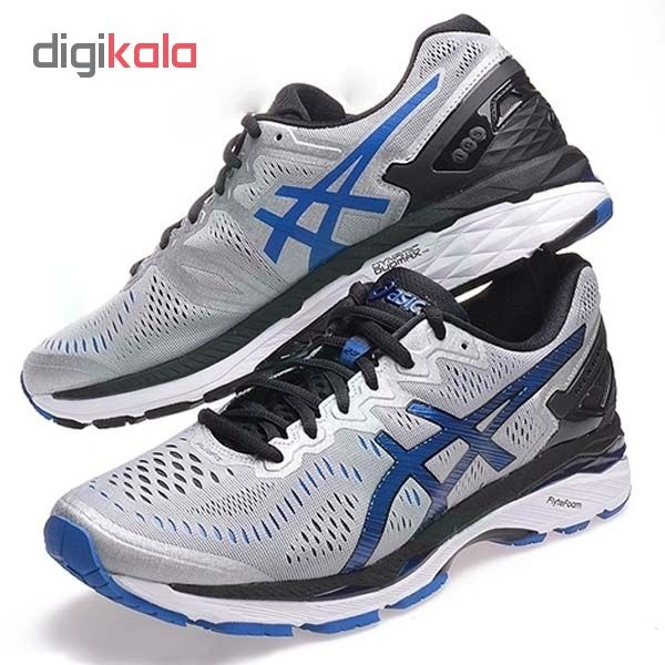 کفش مخصوص دویدن مردانه اسیکس مدل Gel Kayano 23 7694