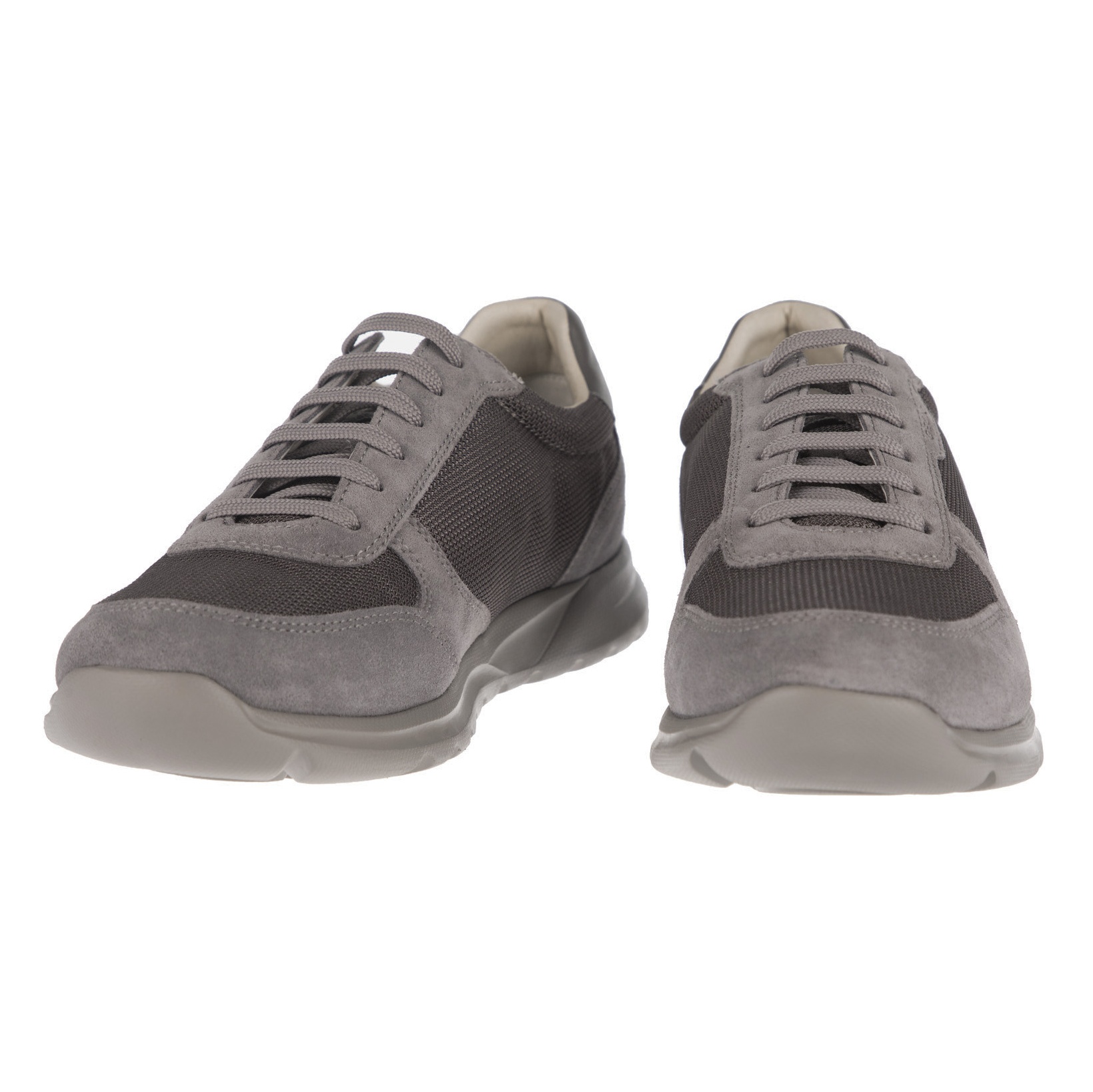 کفش روزمره مردانه جی اوکس مدل U820HC-02214-C9007