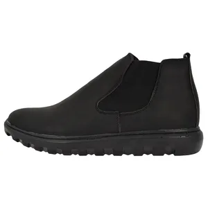 نیم بوت مردانه  کد 324004102
