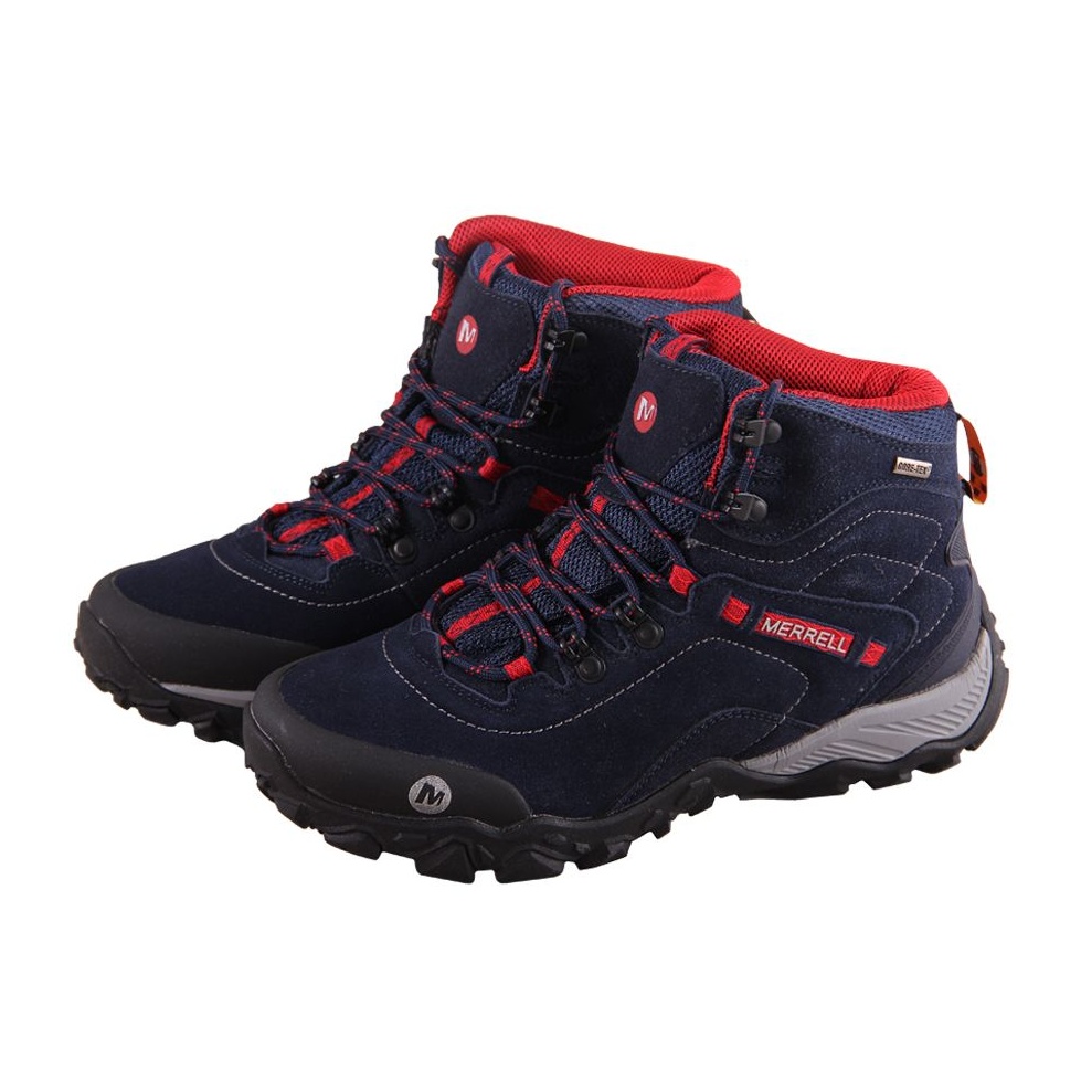 کفش کوهنوردی مردانه مدل H9871-13