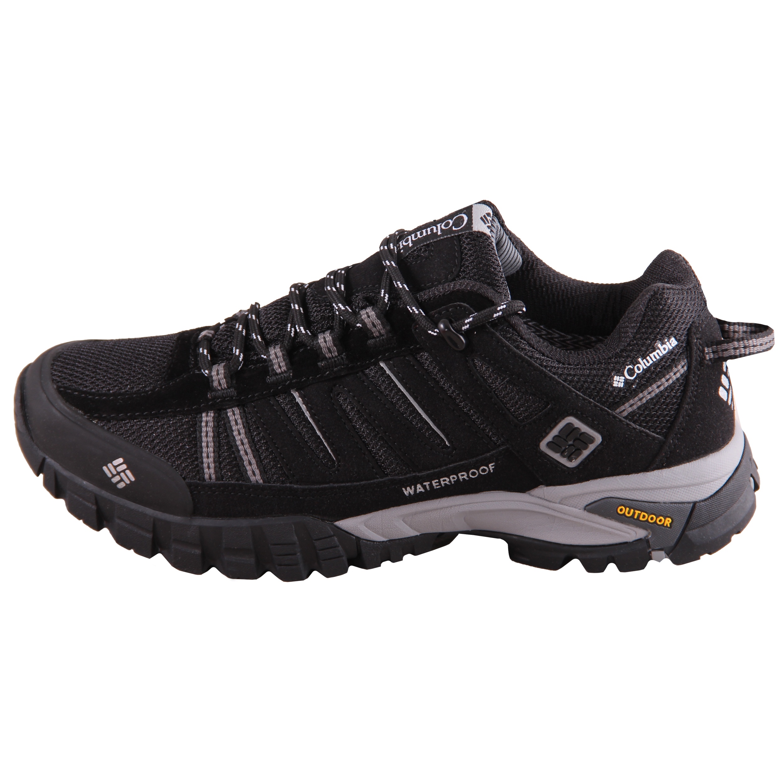کفش کوهنوردی مردانه کد 1-298530