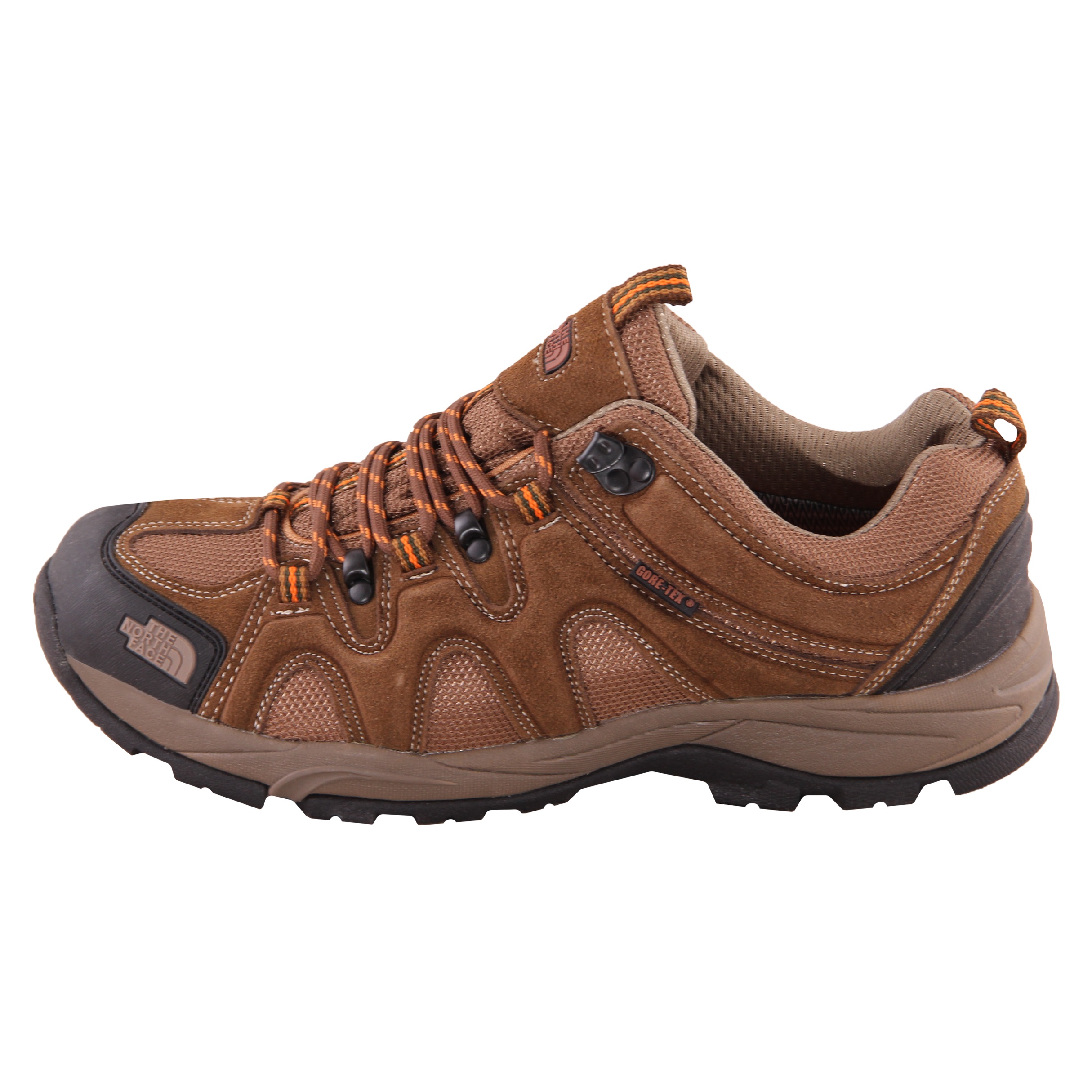 کفش کوهنوردی مردانه کد 3-D801