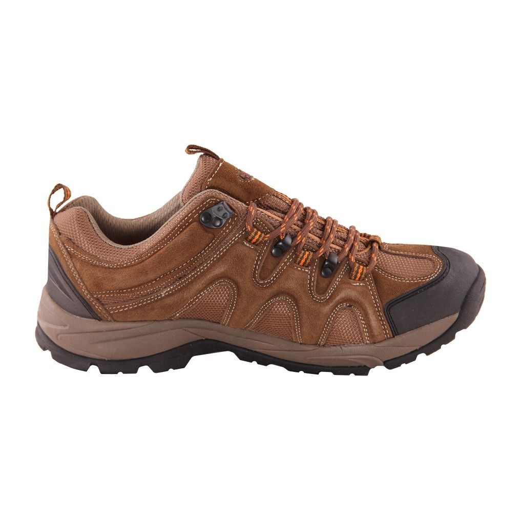 کفش کوهنوردی مردانه کد 3-D801