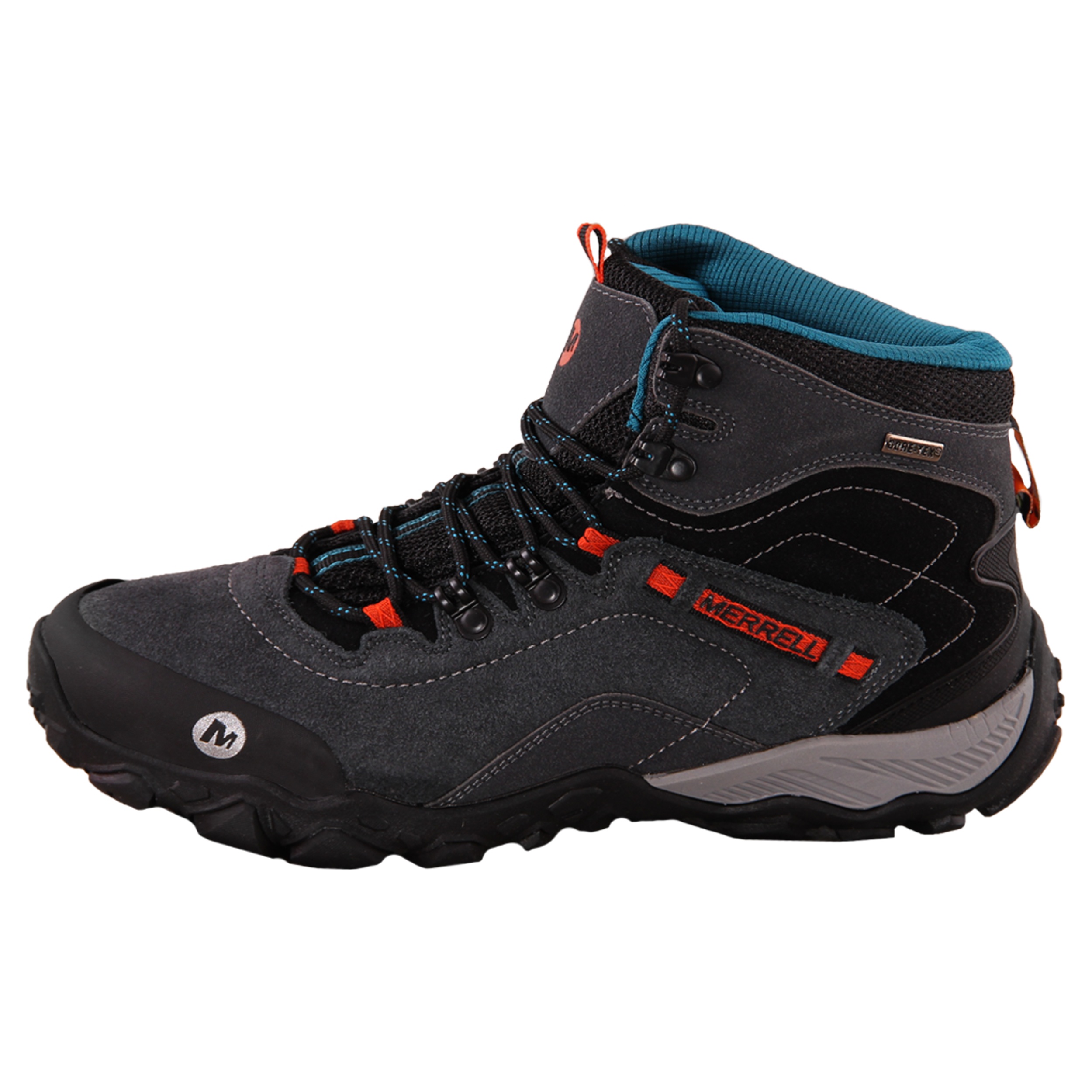 کفش کوهنوردی مردانه مدل H9871-21