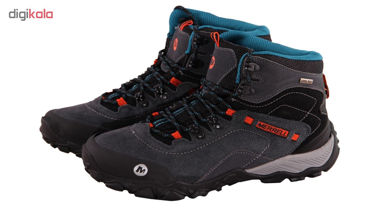 کفش کوهنوردی مردانه مدل H9871-21