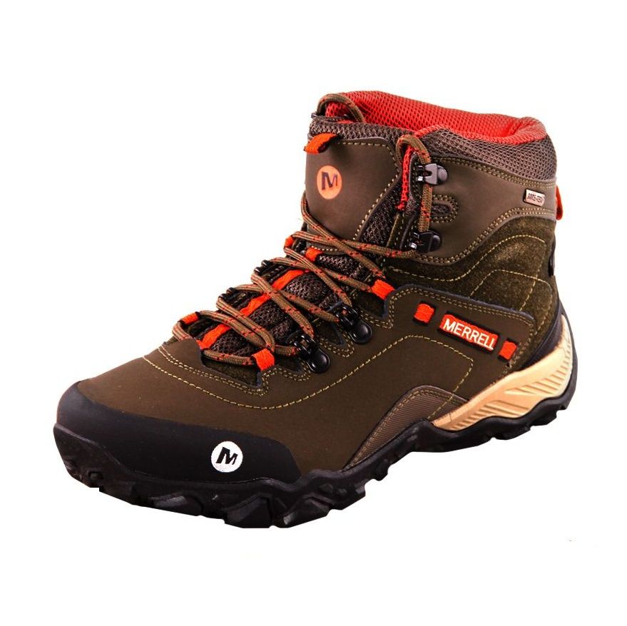 کفش کوهنوردی مردانه مدل H9871-14