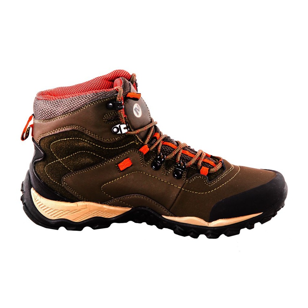 کفش کوهنوردی مردانه مدل H9871-14